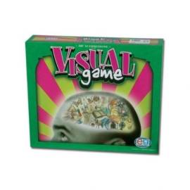 Visual Game - 360 Gradi di Espressione - Editrice Giochi nuovo