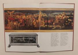 I giganti della letteratura n.2: Francesco Petrarca 2°Ed.Mondadori, 1968 ottimo