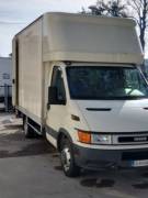 IVECO DAILY 35C11 sponda anno 2000 revisionato