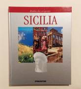 SICILIA.Collana:Italia da scoprire Ed.De Agostini, 2005 perfetto 