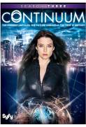 Continuum - Stagioni 1 2 3 e 4 - Complete