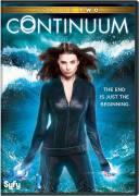 Continuum - Stagioni 1 2 3 e 4 - Complete