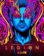 Legion - Stagioni 1 2 e 3 - Complete