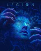 Legion - Stagioni 1 2 e 3 - Complete