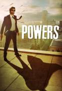 Powers - Stagioni 1 e 2 - Complete