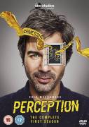 Perception - Stagioni 1 2 e 3 - Complete