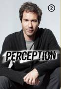 Perception - Stagioni 1 2 e 3 - Complete