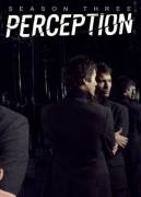 Perception - Stagioni 1 2 e 3 - Complete