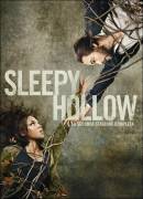 Sleepy Hollow - Stagioni 1 2 3 e 4 - Complete