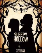 Sleepy Hollow - Stagioni 1 2 3 e 4 - Complete