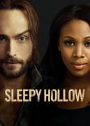 Sleepy Hollow - Stagioni 1 2 3 e 4 - Complete