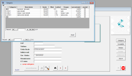 Software gestione contabilità palestra 