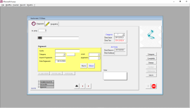 Software gestione contabilità palestra 