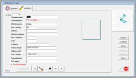 Software gestione contabilità palestra 