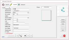 Software gestionale palestra settore arti marziali