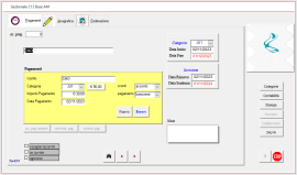 Software gestionale palestra settore arti marziali