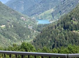 B&B nonna Rosa vista Lagorai | Vacanze in Val di Fiemme
