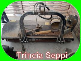 Trincia Seppi M 200 a Mazze