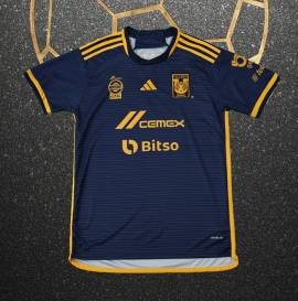 maillot foot tigres