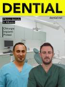 Dentisti in Albania - Clinica DENTIAL a Durazzo