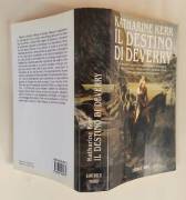 Il destino di Dewerry di Katharine Kerr Editrice Nord, 1993 perfetto