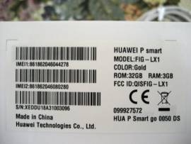 HUAWEI Psmart 