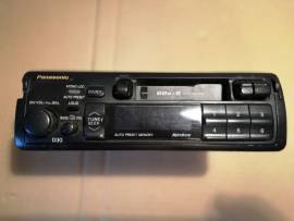 AUTORADIO PANASONIC D30 VINTAGE /ANNI 80 