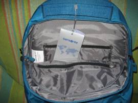 Zainetto porta computer Samsonite Rewind--Nuovo- 