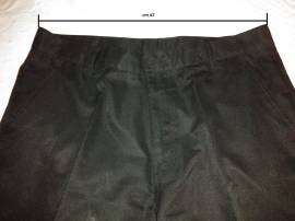 2 Pantaloni uomo, leggeri, Dunlop, tg 54, come nuovi