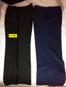 2 Pantaloni uomo, leggeri, Dunlop, tg 54, come nuovi