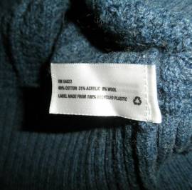 Maglione uomo GAP, tg XL (Pagato 60€), NUOVO MAI USATO
