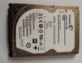 Hard disk SEAGATE, 500 GB, sata, 2,5" per notebook