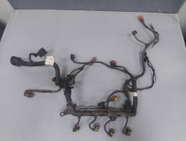 Cablaggio motore Fiat Panda 1.3 Mjtd 75cv 00552479570