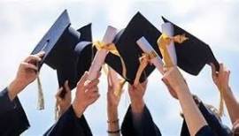 TRASFORMA IL GIORNO DELLA TUA LAUREA NEL GIORNO PIU' BELLO: TUTOR UNIVERSITARIAR EFERENZIATISSIMA  