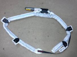 Airbag Tendina sx (lato guida) Corsa D 13150704