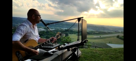 Pianobar Deejay per Matrimoni Feste Eventi Aziendali 