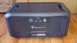 Bluetti ac200max Nuove Garantiza