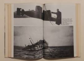 Fucilate gli Ammiragli.La tragedia della Marina Italiana nella 2°guerra mondiale di Rocca Ed.CDE,198