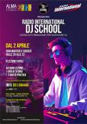 Corso di Formazione per diventare DJ