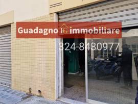 locale commerciale - anche con ACQUISTO RENT TO BUY  