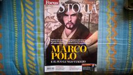 lotto 6 riviste focus storia