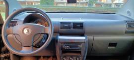 VOLKSWAGEN FOX - Turbo Diesel 1.4