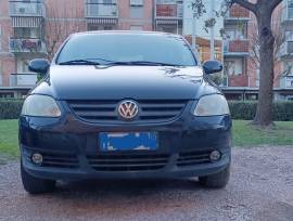 VOLKSWAGEN FOX - Turbo Diesel 1.4