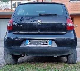 VOLKSWAGEN FOX - Turbo Diesel 1.4