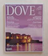 Rivista DOVE. Viaggi, cultura, stili di vita settembre 2006 anno 16 n.9 nuovo con cellophane 