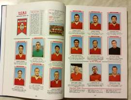 Calciatori. Enciclopedia Panini del calcio italiano 1960-2000 Editore: Franco Cosimo Panini, 2009