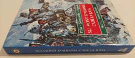 Sui monti d'Albania cade la Julia di Max Polo, Giovanello,Vignola 1°Ed.Fratelli Melita,1991