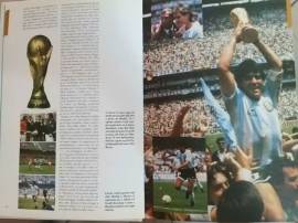 1990 L'anno dei mondiali di Gian Paolo Ormezzano e Giovanni Tortolini Ed.di.e.di, Milano 1990,