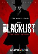 The Blacklist - Stagione 10 - Completa