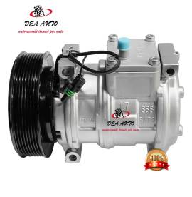 Compressore aria condizionata John deere trattore AN221429 denso 10PA17C